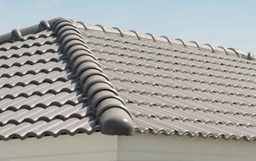 advantages of Horseway clay roofing