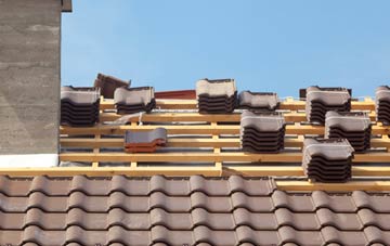 Horseway clay roofing costs