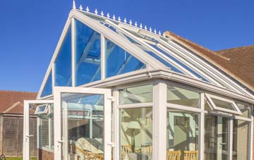conservatory roof insulation costs Horseway