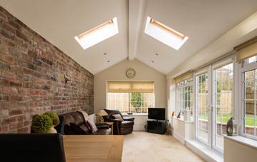 conservatory roof insulation Horseway, Cambridgeshire