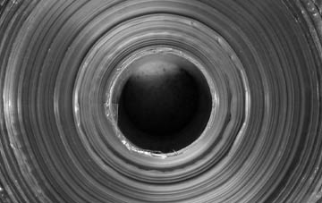 Horseway edpm waterproofing