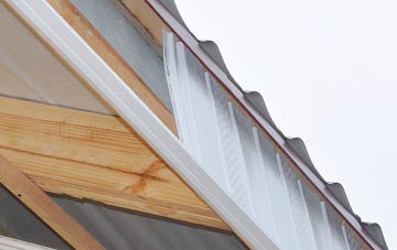 why Horseway fascia repairs are essential