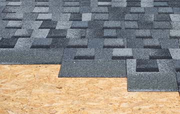 expert Horseway asphalt roof companies