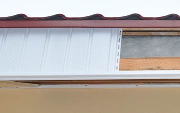 Horseway fascia repair costs