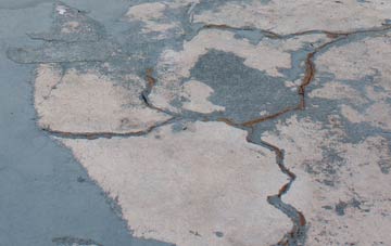 fibreglass roofing replacement Horseway