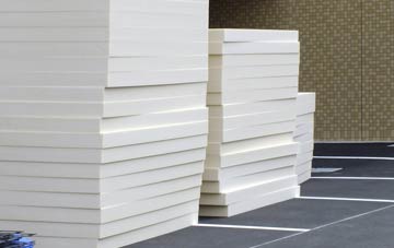 Horseway flat roof insulation costs