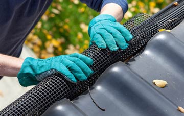 Horseway gutter repair companies