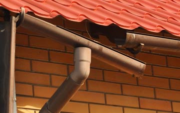 Horseway gutter repair costs
