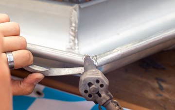 disadvantages of Horseway lead roofing