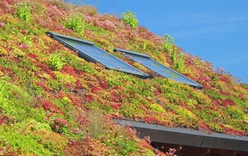 Horseway living roof systems