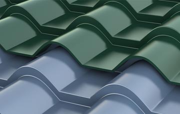 who should consider Horseway plastic roofs