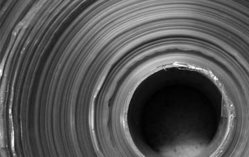 Horseway pvc roof replacement