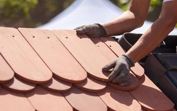 Horseway roof tile contractors
