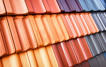 Horseway roof tile costs