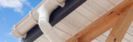 get Horseway guttering quotes today