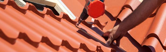 save on Horseway roof installation costs