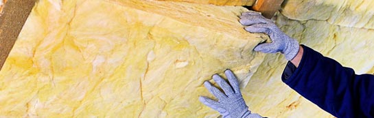 quotes for Horseway roof insulation