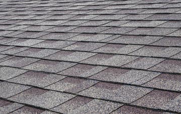 Horseway tiles for shallow pitch roofing