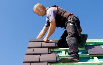 disadvantages of Horseway slate roofing