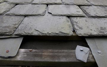 Horseway slate roof repairs and maintenance