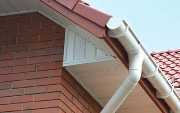 Horseway soffit repair costs