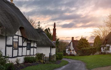 is Horseway thatch roofing popular