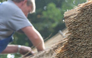 professional Horseway thatchers