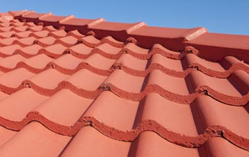 Horseway tile and slate roof replacement