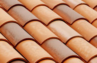Horseway clay roofing
