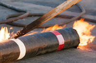 free Horseway flat roofing repair quotes