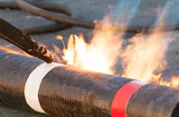 Horseway flat roofing replacement