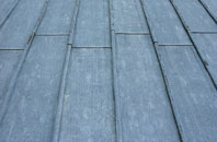Horseway lead roofing