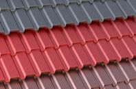 find rated Horseway plastic roofing companies