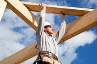 Horseway roof replacement work