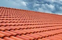 Horseway roofing tiles