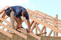 Horseway roof trusses